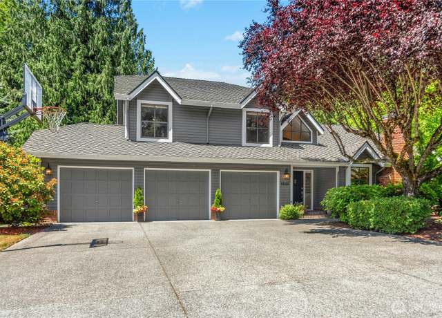 Property at 1525 145th Pl SE, Mill Creek, WA 98012, 5 beds, 3.5 baths