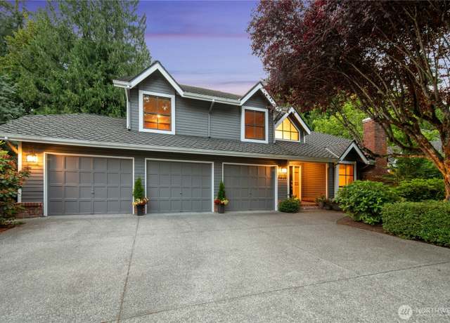 Property at 1525 145th Pl SE, Mill Creek, WA 98012, 5 beds, 3.5 baths