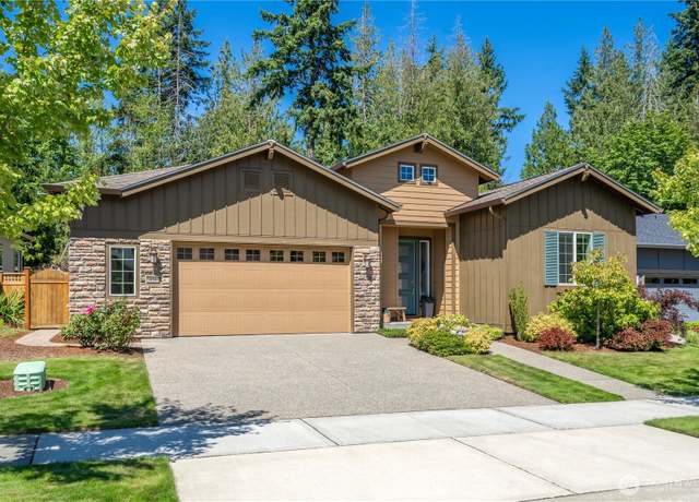 Property at 18507 145th St E, Bonney Lake, WA 98391, 2 beds, 2.5 baths