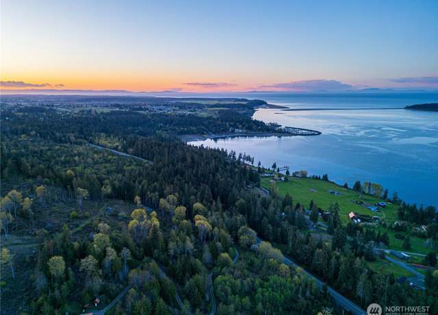 Property at 0 E Hwy 101, Sequim, WA 98382