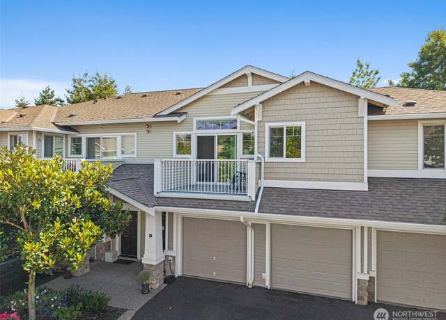 Property at 6404 Isaac Ave SE Unit D-23, Auburn, WA 98092, 1 bed, 1 bath