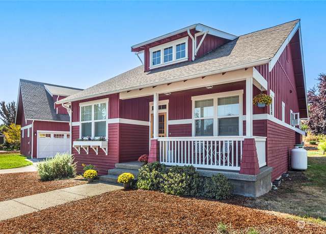 Photo of 213 N Carnegie Ave, Port Townsend, WA 98368