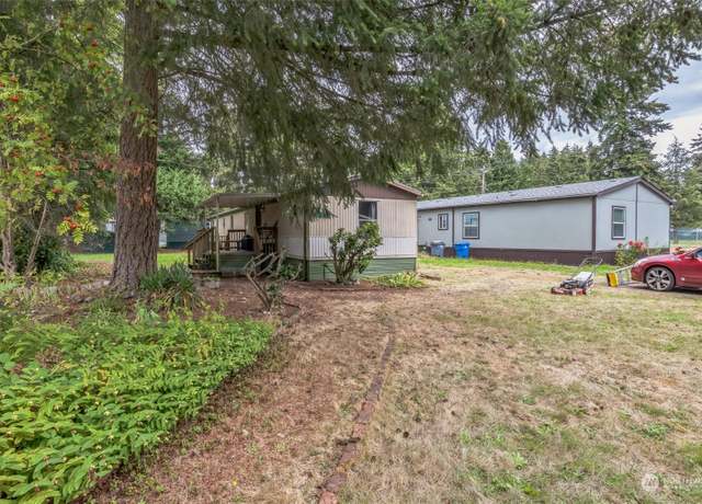 Property at 8915 226th St E, Graham, WA 98338, 3 beds, 2 baths