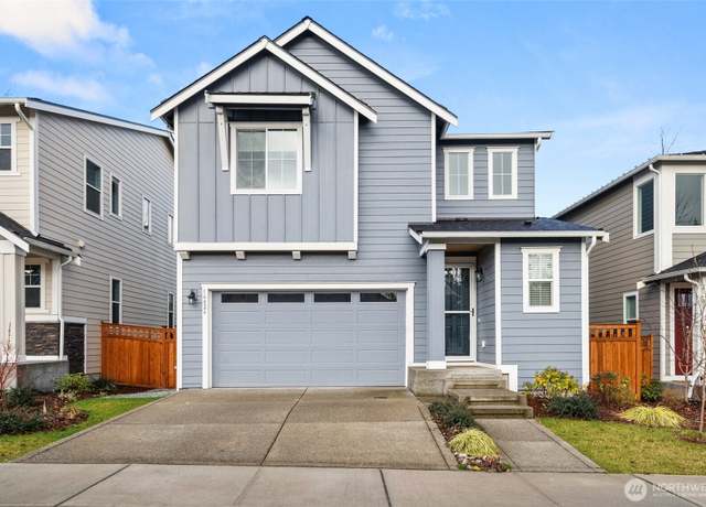 Property at 14826 Tyee Dr E, Bonney Lake, WA 98391, 4 beds, 3.5 baths