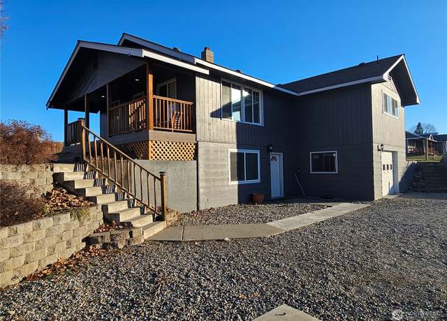 Property at 21 N Orchard Loop Rd, Tonasket, WA 98855, 4 beds, 2.5 baths