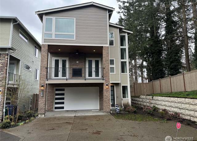 Property at 13001 75th Pl S, Seattle, WA 98178, 4 beds, 3.5 baths