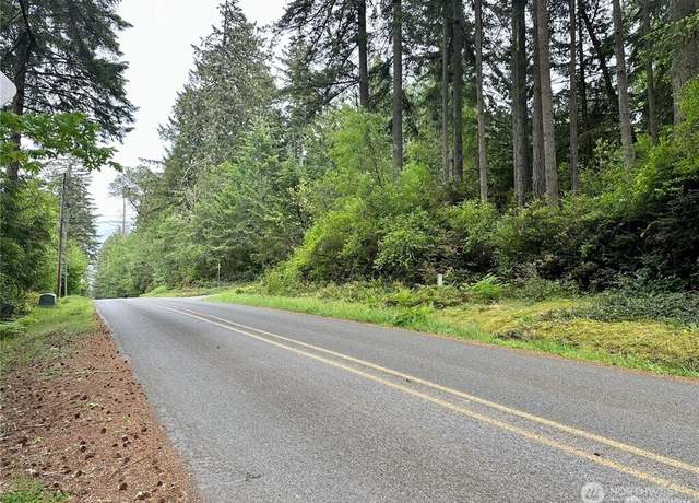 Property at 11312 Yoman Rd, Anderson Island, WA 98303