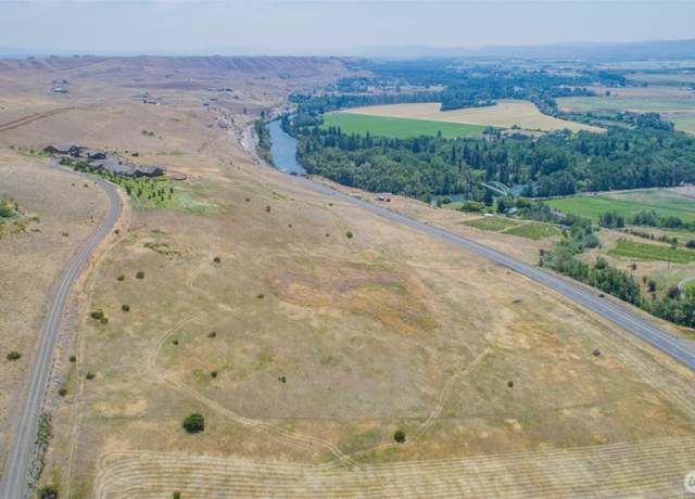 Property at 0 Lot D Horse Hill Rd, Ellensburg, WA 98926