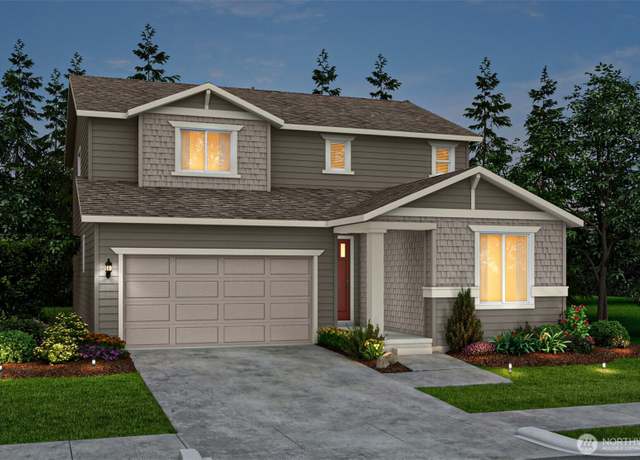 Property at 23533 Arbors Terrace Rd #03001, Kingston, WA 98346, 5 beds, 3.5 baths