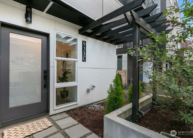Property at 933 NW 52nd St Unit C, Seattle, WA 98107, 2 beds, 2 baths