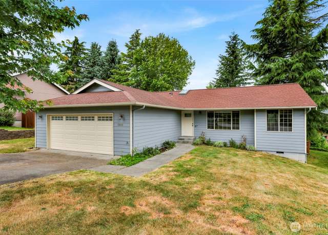 Property at 3919 Timothy Ct, Bellingham, WA 98226, 3 beds, 2 baths