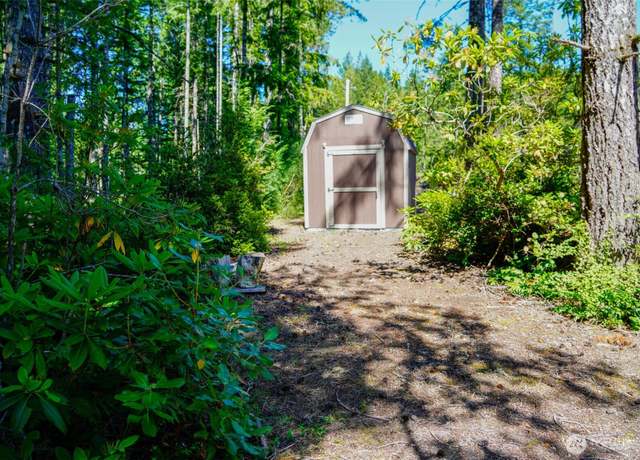 Property at 691 NE Lakeshore Dr S, Tahuya, WA 98588