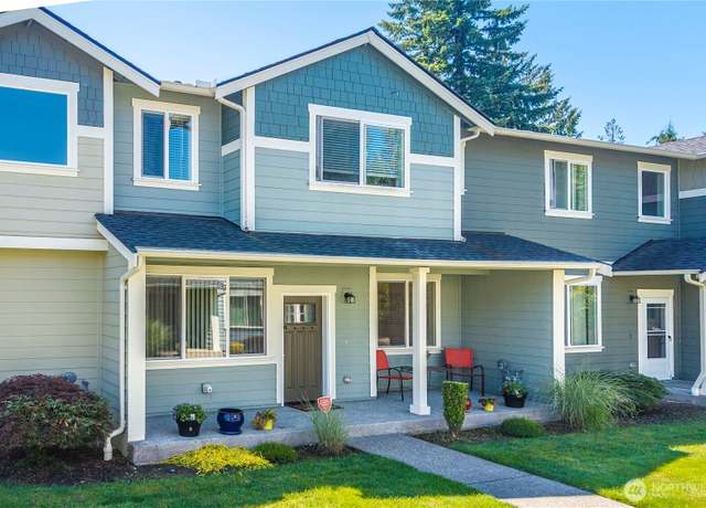 Property at 8309 175th St E, Puyallup, WA 98375, 2 beds, 2.5 baths