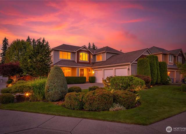 Property at 21917 149TH Pl SE, Monroe, WA 98272, 3 beds, 2.5 baths