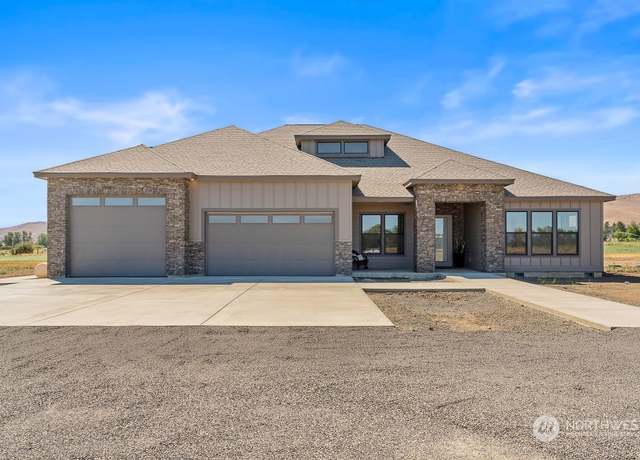 Property at 860 Waterbrook Ln, Ellensburg, WA 98926, 3 beds, 3 baths