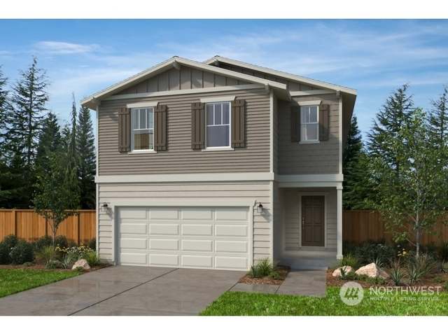 Property at 17614 SE 265th St #20, Covington, WA 98042, 4 beds, 2.5 baths