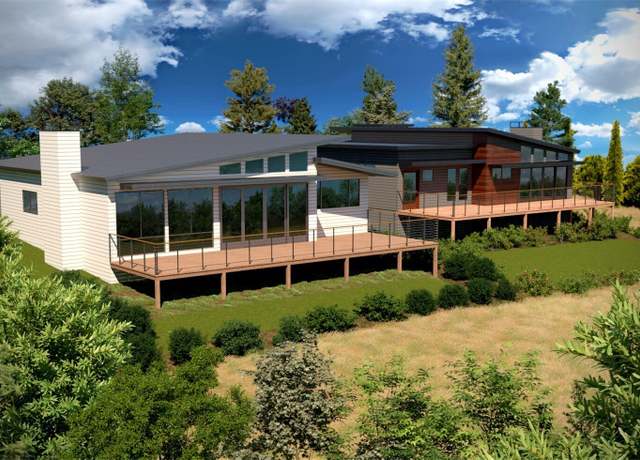 Property at 3020 E North St, Bellingham, WA 98226