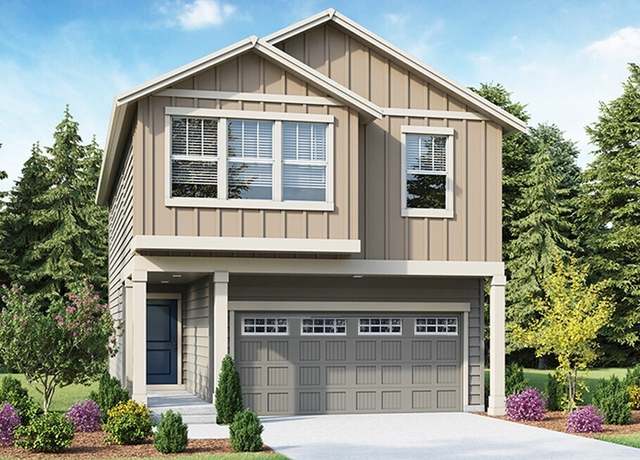 Property at 118 18th Dr #109, Snohomish, WA 98290, 3 beds, 2.5 baths