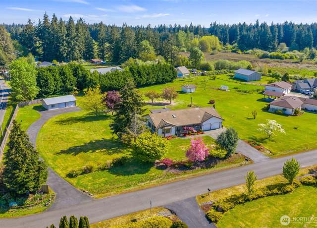 Property at 3404 Kegley Meadows Ct NE, Olympia, WA 98506, 3 beds, 2 baths