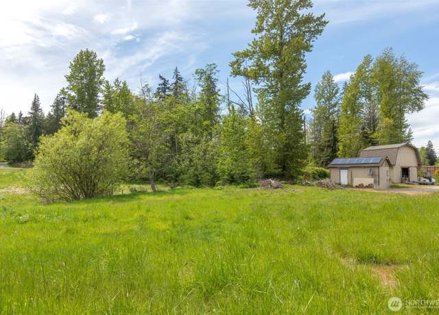 Property at 4205 S Airport Rd, Port Angeles, WA 98363