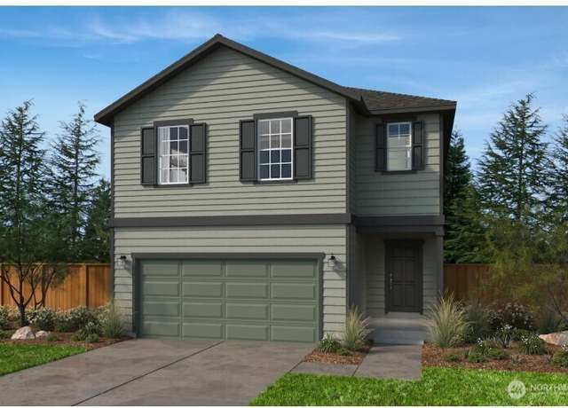 Property at 788 Holly Ave #42, Buckley, WA 98321, 4 beds, 2.5 baths