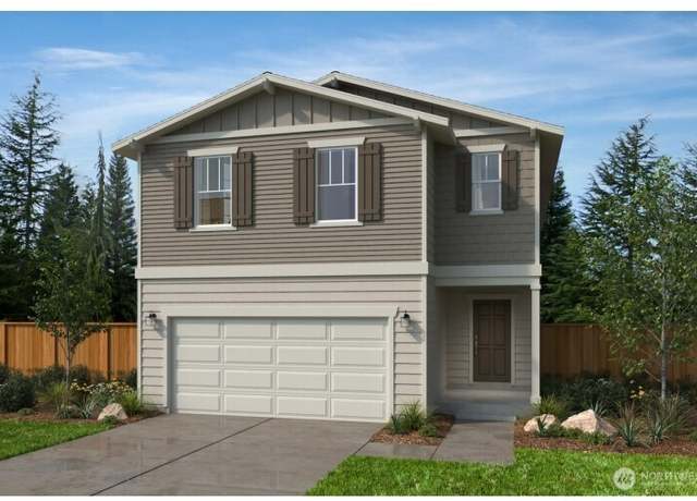 Property at 788 Holly Ave #42, Buckley, WA 98321, 4 beds, 2.5 baths