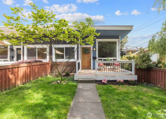 Property at 664 W Emerson St Unit A, Seattle, WA 98119, 2 beds, 1 bath
