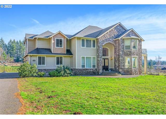 Property at 381 Panda Rd, Washougal, WA 98671, 7 beds, 3 baths