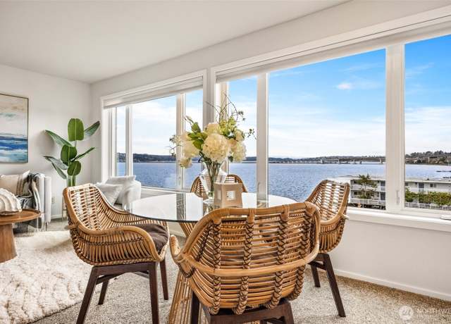 Property at 334 Lakeside Ave S #404, Seattle, WA 98144, 1 bed, 1 bath