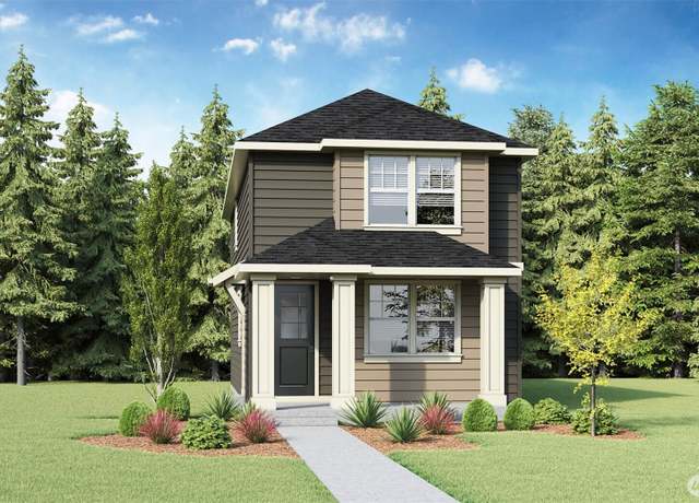 Property at 14830 203rd Ave E #684, Bonney Lake, WA 98391, 3 beds, 2 baths