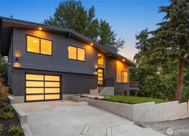 Property at 11029 84th Ave S, Seattle, WA 98178, 3 beds, 2 baths