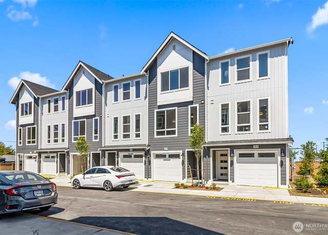 Property at 15726 40TH Ave W Unit A6, Lynnwood, WA 98087, 2 beds, 2.5 baths