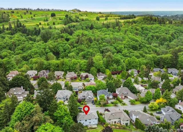 Property at 15428 SE 67th Pl, Bellevue, WA 98006, 5 beds, 3.5 baths