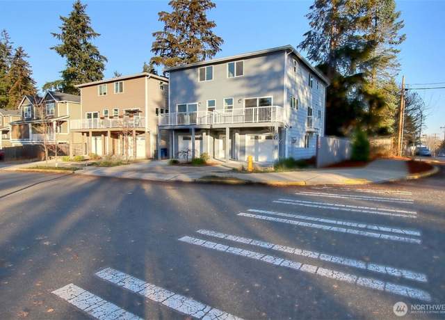 Property at 15188 5th Ln S Unit B, Burien, WA 98148, 3 beds, 2.5 baths