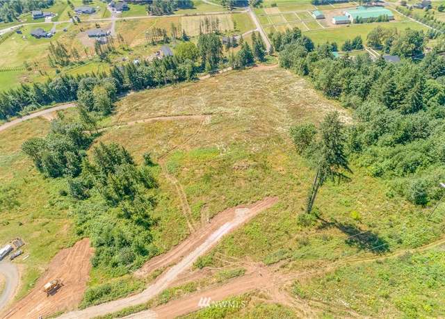 Property at 375 Hansen EXT Rd #4, Woodland, WA 98674