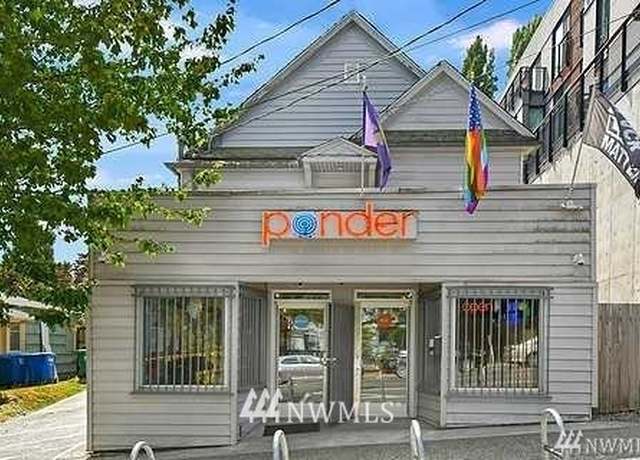 Property at 2413 2417 E Union St, Seattle, WA 98122