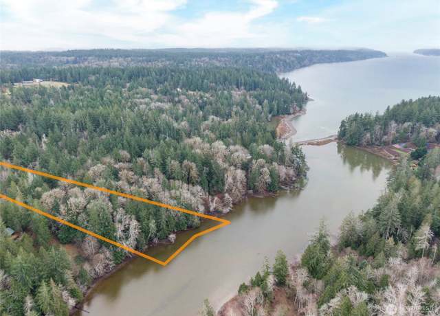 Property at 5900 xxx Reynolds Rd NW, Vaughn, WA 98394