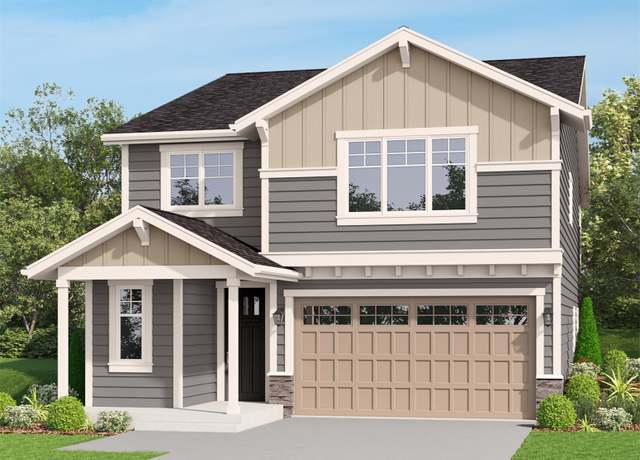 Property at 15826 Woodland Ct SE #14, Yelm, WA 98597, 4 beds, 3 baths