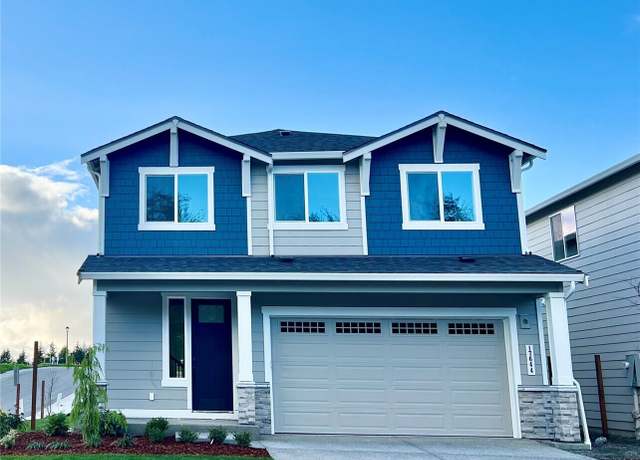 Property at 17590 NE Midnight Sun Loop #13, Poulsbo, WA 98370, 3 beds, 2.5 baths