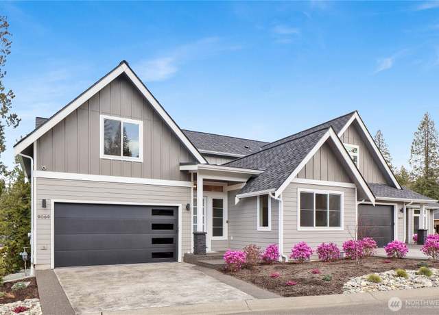 Property at 9069 Sea Mist Ln, Blaine, WA 98230, 3 beds, 3.5 baths