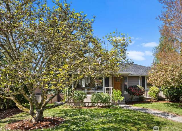 Property at 11621 26th Ave SW, Burien, WA 98146, 3 beds, 2 baths