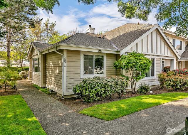 Property at 23317 54th Ave S Unit 3-1, Kent, WA 98032, 3 beds, 2 baths