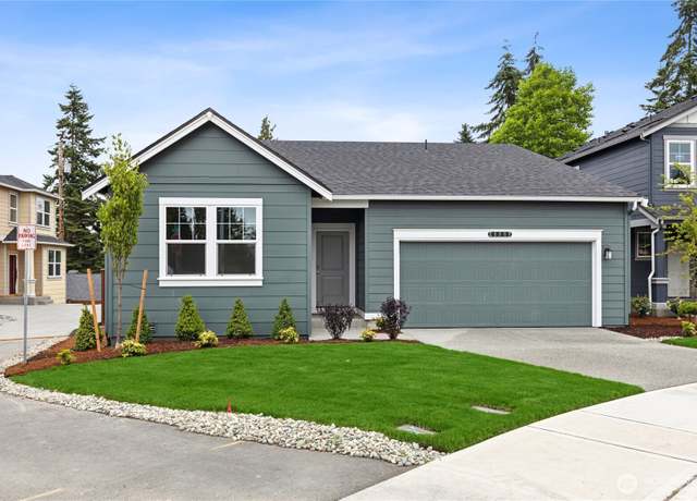 Property at 28307 74th Dr NW #90, Stanwood, WA 98292, 4 beds, 2 baths