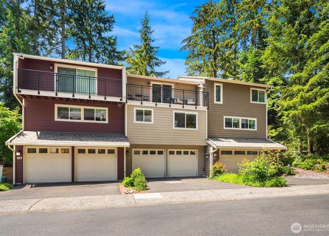 Property at 720 N 161st Pl #11, Shoreline, WA 98133, 3 beds, 2 baths