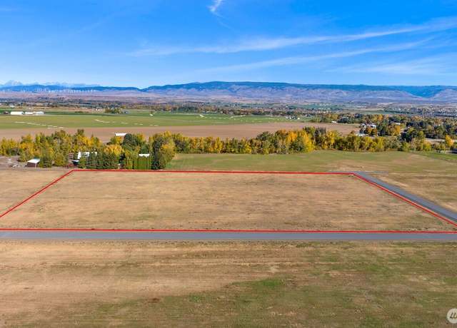 Property at 0 Lot 5 Waterbook Ln, Ellensburg, WA 98926