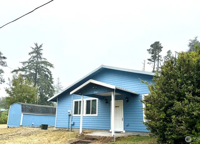 Property at 28103 R St, Ocean Park, WA 98640, 2 beds, 2 baths