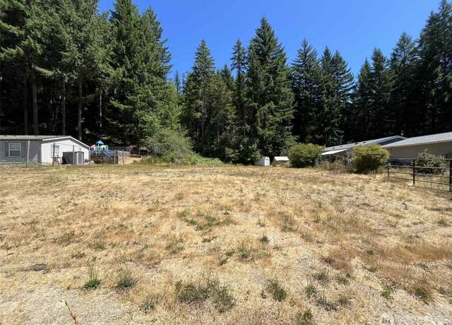 Property at 160 NE Rainbow Ln, Belfair, WA 98528