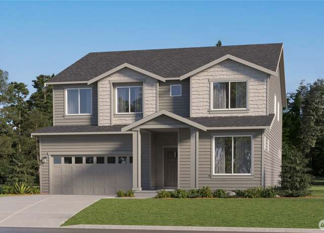 Property at 13615 201st Ave SE, Monroe, WA 98272, 5 beds, 3 baths