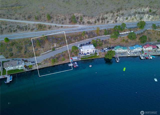 Property at 2650 S Lakeshore Rd, Chelan, WA 98816