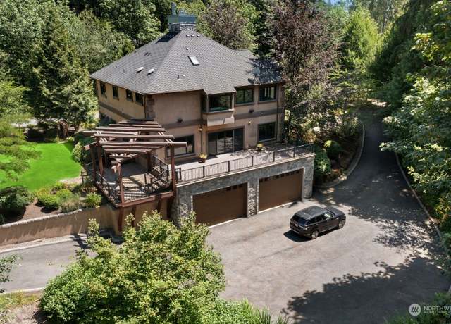 Property at 6617 247th Ave NE, Redmond, WA 98053, 4 beds, 4 baths